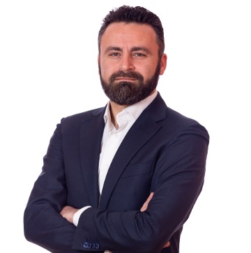 Foto profilo di Fabio Palladino